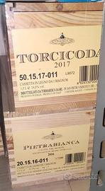 Vino Tormaresca Pietrabianca 2016 Magnum