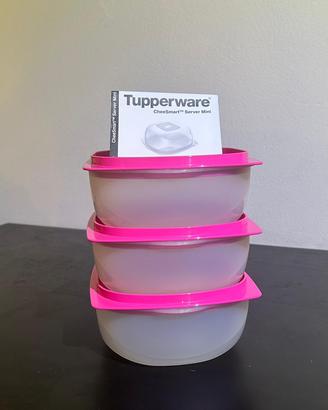 Ciotole Tuoperware Nuove