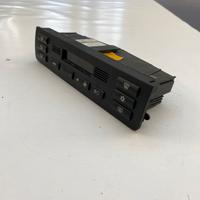 comandi clima bmw e46