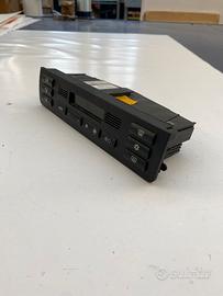 comandi clima bmw e46