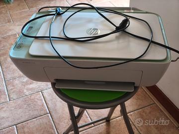 Stampante HP 2722e WiFi 