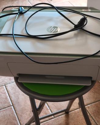 Stampante HP 2722e WiFi 
