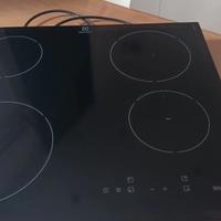 piano induzione  nuovo