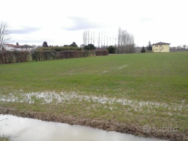 Terreno a Roncade (TV) - San Cipriano