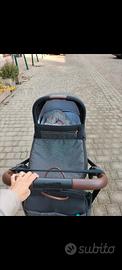 Trio Peg Perego