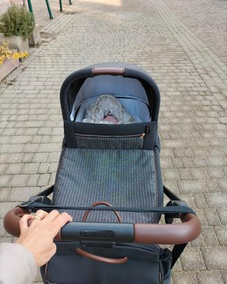 Trio Peg Perego