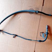 tubo freno anteriore honda dominator