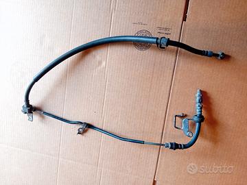 tubo freno anteriore honda dominator