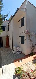 Isola d'Elba Appartamento in villa
