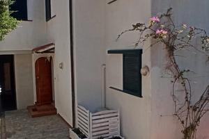 Isola d'Elba Appartamento in villa