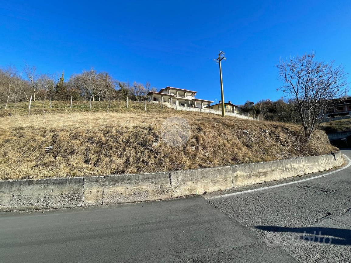 TER. RESIDENZIALE A BRIONE - Altro