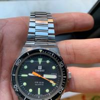 Tissot pr 516 quartz leggi bene