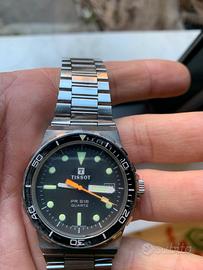 Tissot pr 516 quartz leggi bene