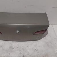 Baule posteriore Alfa Romeo 159 berlina