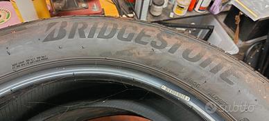 Gomme Bridgestone per Toyota Rav