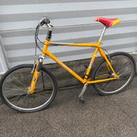 Specialized Hardrock + Rockshox