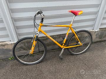 Specialized Hardrock + Rockshox