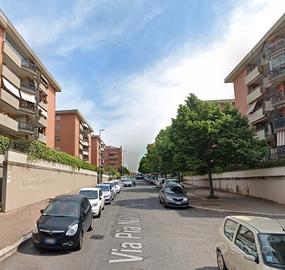 Castel di leva appartamento ammobiliato