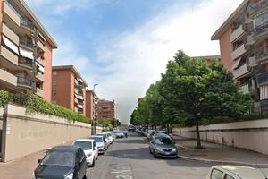 Castel di leva appartamento ammobiliato