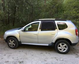 DACIA Duster 1ª serie - 2010