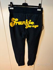 Pantaloni tuta Frankie Garage