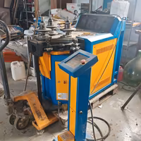 Curvaprofili Ercolina CE50H3 - Anno 2018