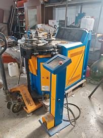 Curvaprofili Ercolina CE50H3 - Anno 2018