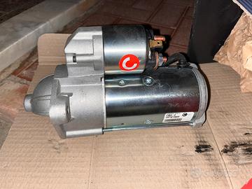 Motorino d’avviamentoCST32130AS