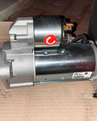 Motorino d’avviamentoCST32130AS