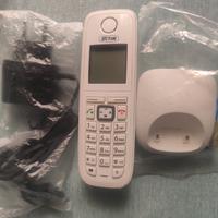 cordless Tim estensione