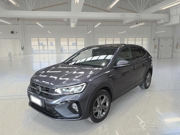 VOLKSWAGEN TAIGO 1.0 TSI 81KW R-LINE SUV