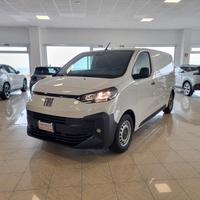 FIAT SCUDO VAN M 2.2 Diesel 150cv 3 Posti