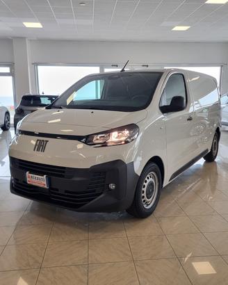 FIAT SCUDO VAN M 2.2 Diesel 150cv 3 Posti