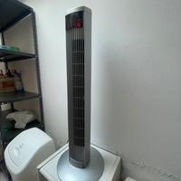 Climatizzatore a colonna