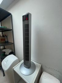 Climatizzatore a colonna