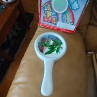 specchio magico  giocattolo vintage