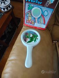 specchio magico  giocattolo vintage