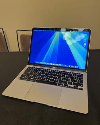 MacBook Air M1 500GB come nuovo