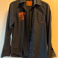 Camicia KTM originale S