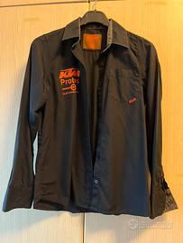 Camicia KTM originale S