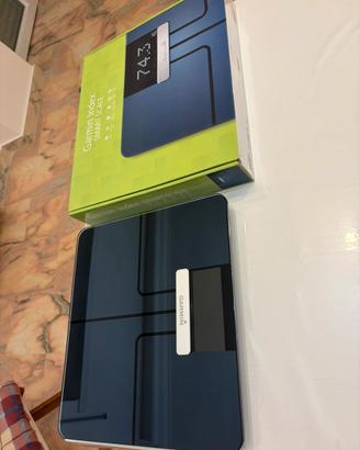 Bilancia Garmin Index Smart Scale