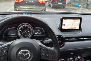 mazda cx3 diesel