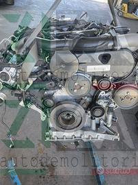 MOTORE VW Touareg I 3.0 165kW 224Cv BKS 2007