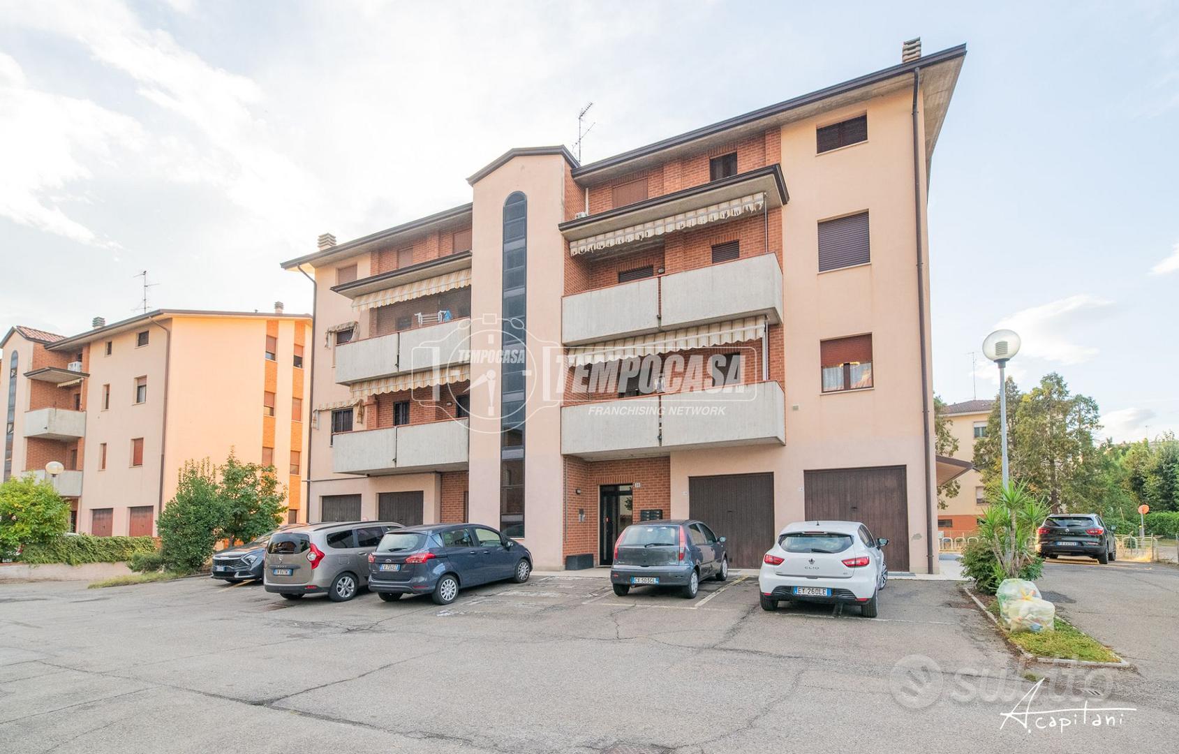 Appartamento – Soliera, Modena - Vista 2