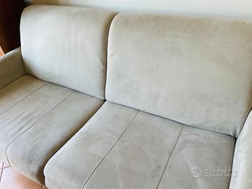 Divano letto matrimoniale 