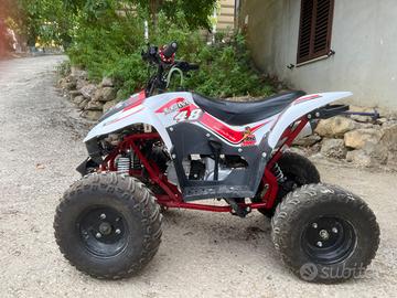 Quad LEM 110