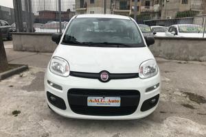Fiat Panda 1.3 MJT 95 CV S&S Lounge