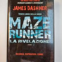 Maze Runner - La Rivelazione