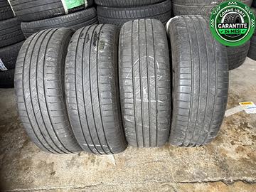 gomme usate 2156516 Estivo BRIDGESTONE - TUR - 121