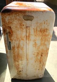 Domowatt Yuman P-91 Torino 1950 Frigo Funzionante